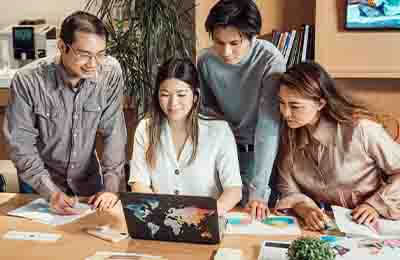 对商务礼仪的总结