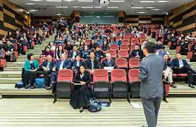 普通话演讲技巧