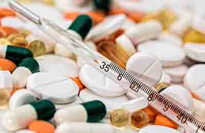 医药零售行业前景分析