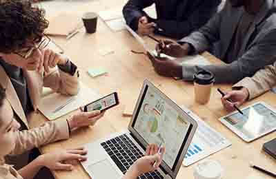 跨文化交流与管理