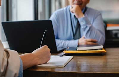 科研项目的申请