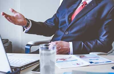 运维管理保障体系