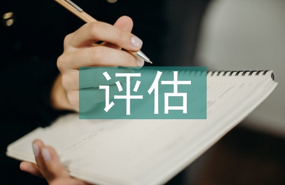 无形资产出资的评估