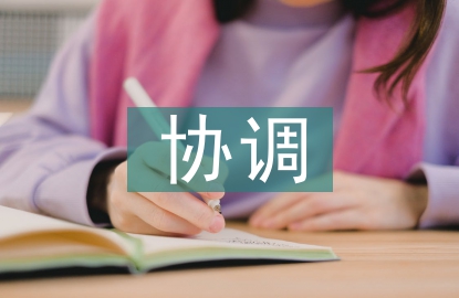 区域经济协调发展战略