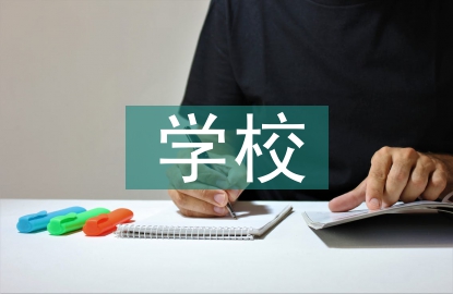 对学校英语教学的建议