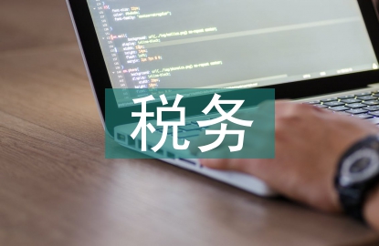 税务筹划与纳税筹划