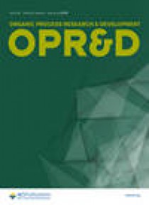 Organic Process Research & Development