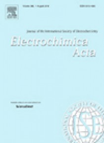 Electrochimica Acta