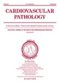 Cardiovascular Pathology
