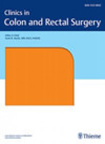 Clinics In Colon And Rectal Surgery