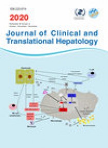 Journal Of Clinical And Translational Hepatology