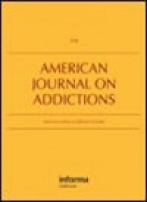 American Journal On Addictions