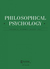 Philosophical Psychology