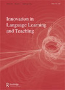Innovation In Language Learning And Teaching