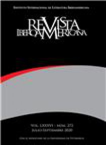 Revista Iberoamericana