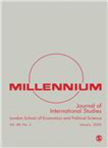 Millennium-journal Of International Studies