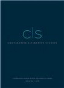 Comparative Literature Studies