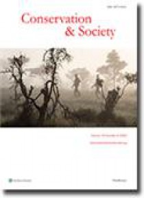 Conservation & Society