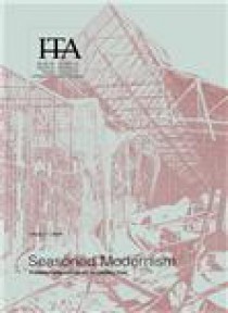 Studies In History And Theory Of Architecture-studii De Istoria Si Teoria Arhite