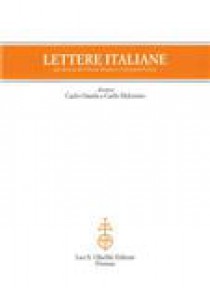 Lettere Italiane
