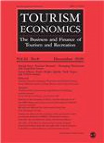 Tourism Economics