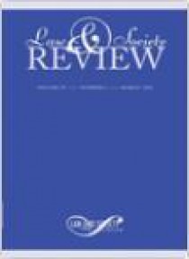 Law & Society Review