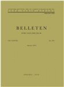 Belleten
