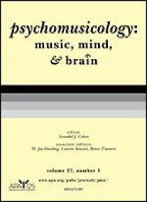 Psychomusicology