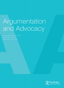 Argumentation And Advocacy