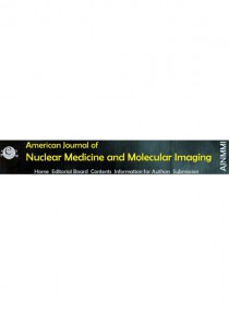American Journal Of Nuclear Medicine And Molecular Imaging