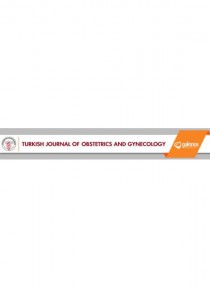 Turkish Journal Of Obstetrics And Gynecology