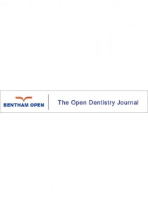 Open Dentistry Journal