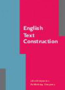 English Text Construction