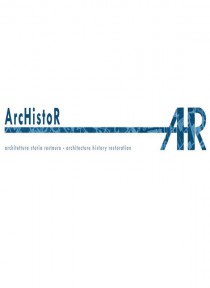 Archistor-architecture History Restoration