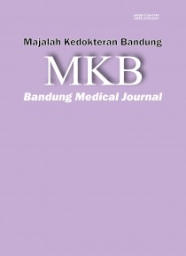 Majalah Kedokteran Bandung