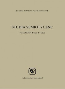 Studia Semiotyczne