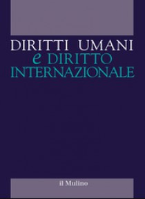 Diritti Umani E Diritto Internazionale