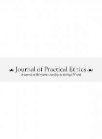 Journal Of Practical Ethics