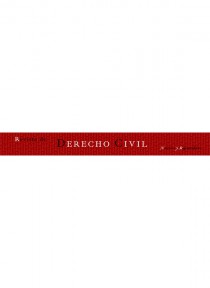 Revista De Derecho Civil