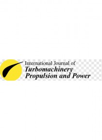 International Journal Of Turbomachinery Propulsion And Power
