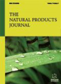 Natural Products Journal
