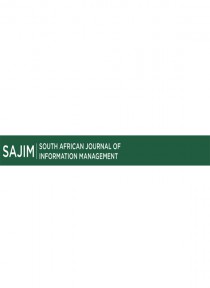 South African Journal Of Information Management