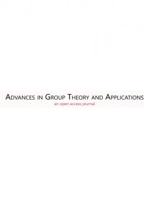 Advances In Group Theory And Applications