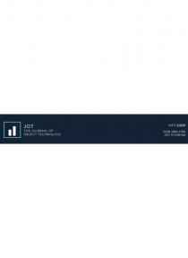 Journal Of Object Technology