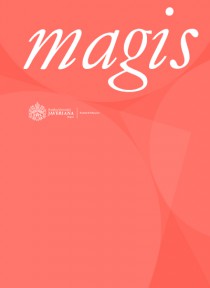 Magis-revista Internacional De Investigacion En Educacion