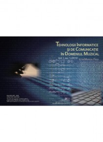 Information And Communication Technology In Musical Field