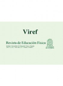 Viref-revista De Educacion Fisica